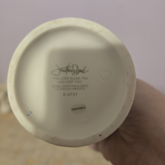 Precious Moments Graduation - Picture 2 of 2